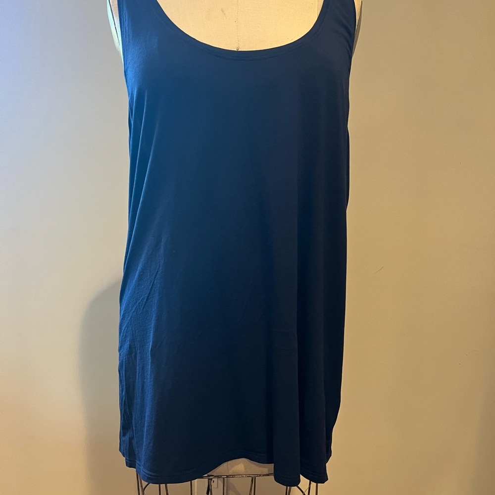 Lululemon racerback tank top